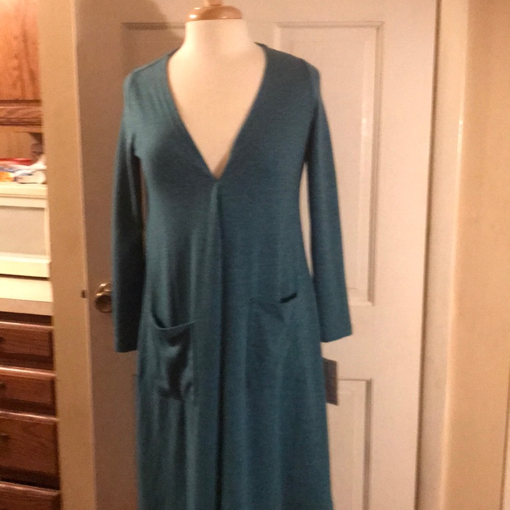 Sarah lularoe cover up